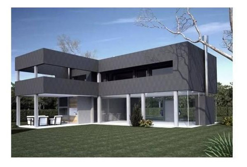 Imagen 2 de 6 de Costa Esmeralda - Casa En Venta En Residencial1
