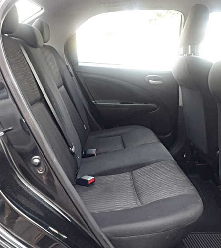 Etios Sedan 1.5 X