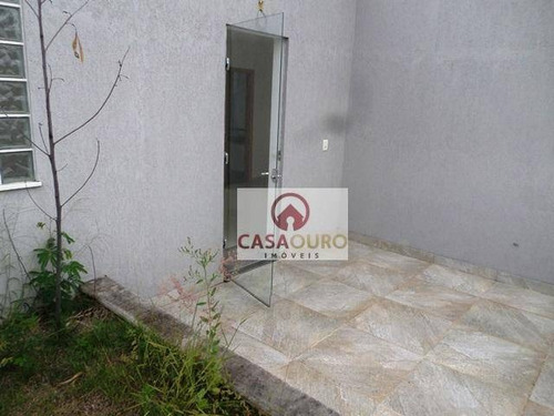 Cobertura Com 2 Quartos À Venda - Santo Antônio - Belo Horizonte/mg - Co0232