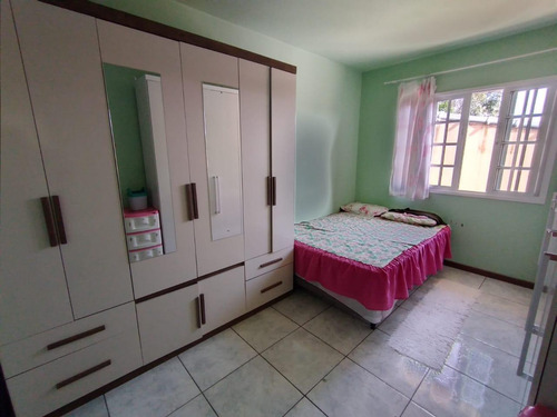Imagem 9 de 15 de Casa Com 3 Dormitórios À Venda, 140 M² - Uvaranas - Ponta Grossa/pr - Ca0768