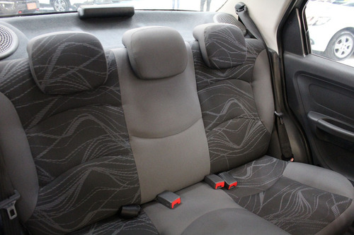 Fiat Siena 1.4 MPI EL 8V