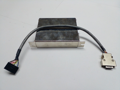 Interpolator Mj100 (Usado)