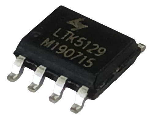 Circuito Amplificador De Audio 5w, 5v Ltk5129 (5 Piezas)