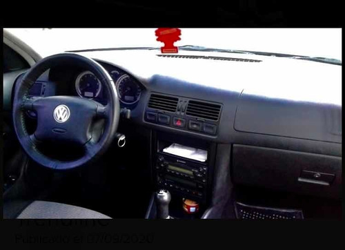 Volkswagen Bora 2.0 Trendline 2006
