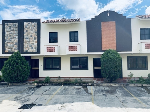 Imagen 1 de 9 de Townhouse En Venta En Tazajal 95mts2 Cód 433613