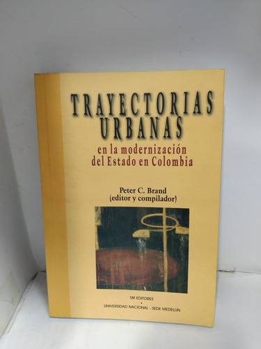 Trayectorias Urbanas