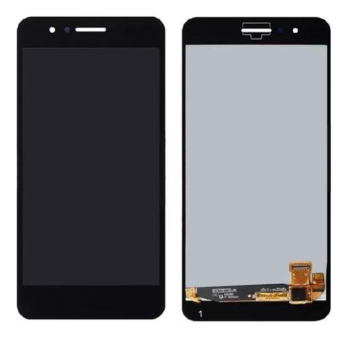 Modulo LG K9 X210 Pantalla Display Tactil Touch 