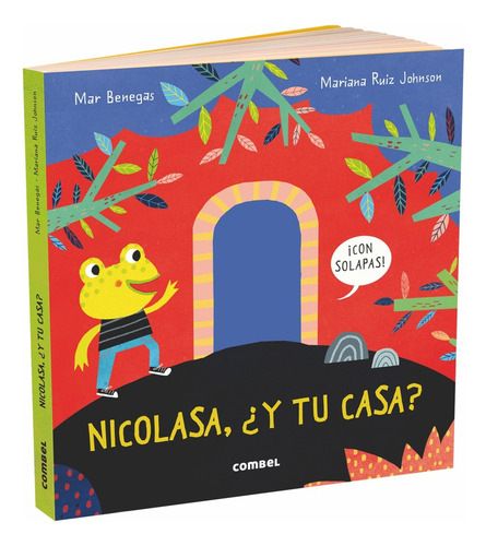 Nicolasa , Y Tu Casa ?