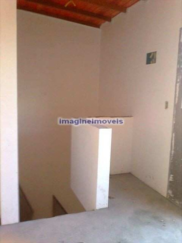 Imagem 14 de 26 de Sobrado Em Condomínio Na Vila Matilde Com 3 Dorms Sendo 1 Suíte, 2 Vagas, 150m² - So0284