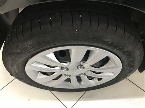 Hyundai Hb20 1.6 Comfort Plus 16v