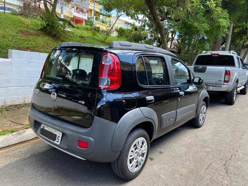Fiat Uno Way 1.0