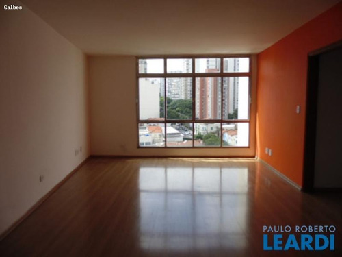 Imagem 2 de 15 de Apartamento Para Venda Em São Paulo, Perdizes, 3 Dormitórios, 1 Suíte, 1 Banheiro, 1 Vaga - 2000/2385_1-1470434