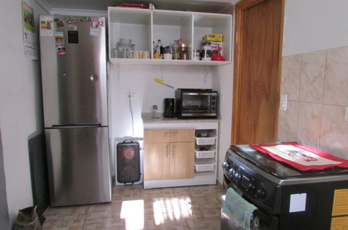 Se Vende Linda Casa, Con Excelente Ubicación Comuna Curacaví