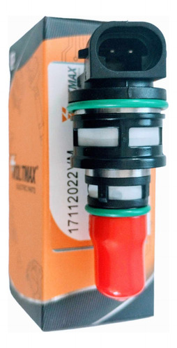 1 Inyector Gasolina Tbi Gm Chevy 1.6 L 1996 Al 2003 Voltmax.