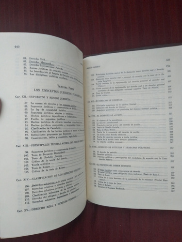 Libro Introducción Al Estudio Del Derecho, Eduardo García Má (Usado)