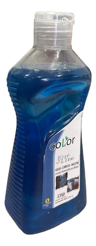 Limpiador Biodegradable Blue Line