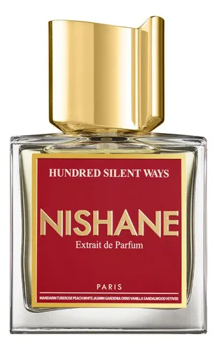 Perfume Nishane Hundred Silent Ways - 100ml | Parcelamento sem juros