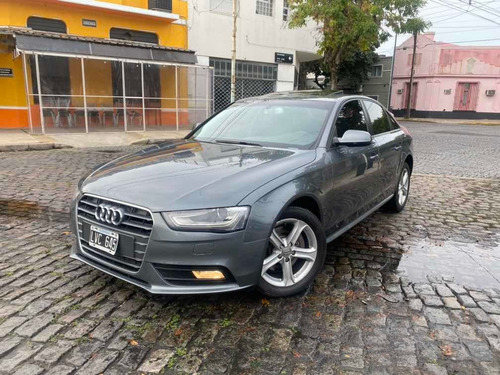 Audi A4 2.0 Ambition T Fsi 211cv Multitronic 2012