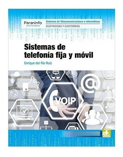 Sistemas De Telefonãa Fija Y Movil