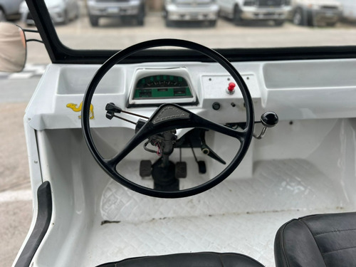 Imagen 10 de 16 de Citroën Mehari