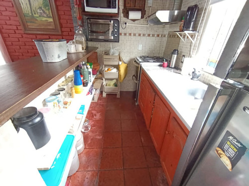 Venta Ph Tipo Casa 4 Amb En Villa Salas Moreno