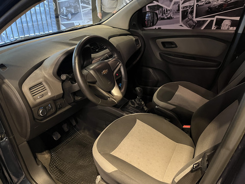 Chevrolet Spin 1.8 Lt 5as 105cv