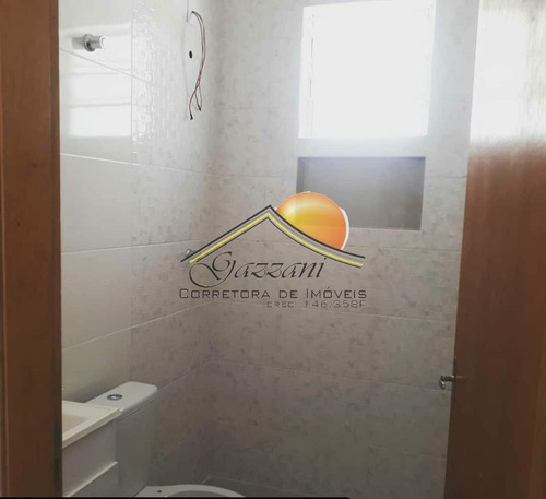 Imagem 4 de 8 de Casa Para Venda Em Bragança Paulista, Residencial Vem Viver, 2 Dormitórios, 3 Vagas - G0939_2-1218111