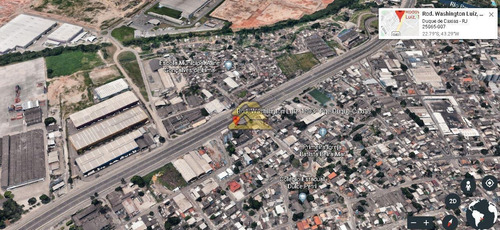 Imagem 4 de 16 de Terreno - Ref: Dir4799