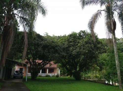 Imagem 8 de 24 de Chácara Em Jardim Das Cerejeiras, Arujá/sp De 3000m² 3 Quartos À Venda Por R$ 670.000,00 - Ch2098563-s