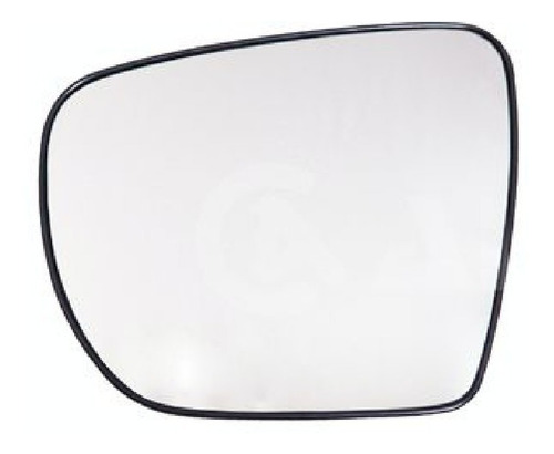 Imagen 2 de 10 de Luna Espejo Izquierdo Hyundai Tucson 2012/2015