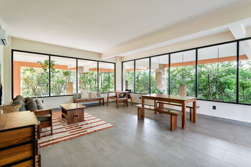 Estudio En Venta Tulum, Region 10