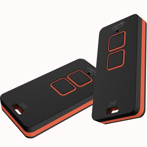 Imagen 1 de 4 de Control Remoto Original Ppa Con Anti Clone Envio Interior