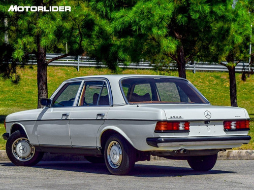 Imagen 3 de 25 de Mercedes-benz 250s | Permuta / Financia