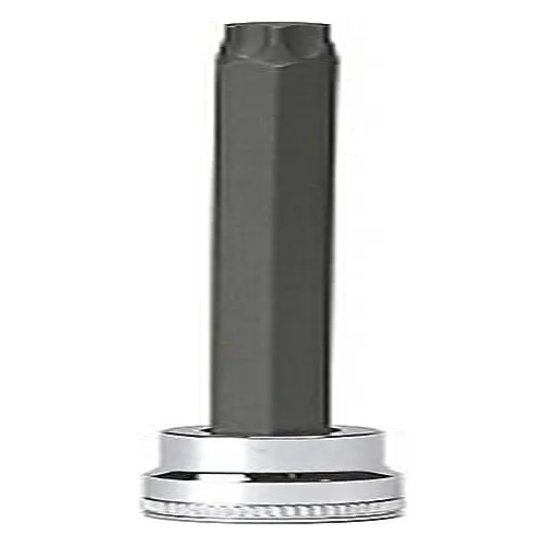 Zócalo De Torx Punta Larga De 3/8 De Pulgada, T40