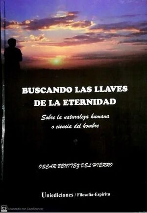 Libro Buscando Las Llaves De La Eternidad