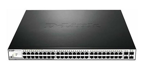 Switch D-link Dgs-1210-52p Commutateur Réseau ®