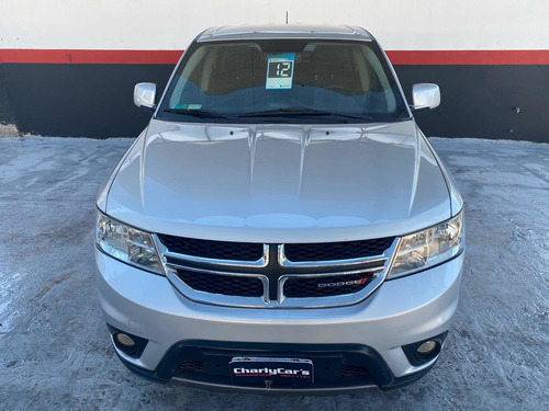 Dodge Journey 2.4 Se 170cv Atx 2012
