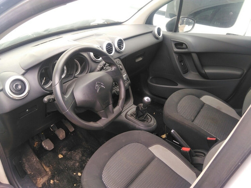 Citroen C3 Xx