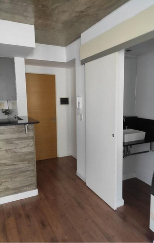 Imagen 6 de 17 de Venta Departamento 1 Dormitorio Frente Con Balcón Opción Cochera - Centro