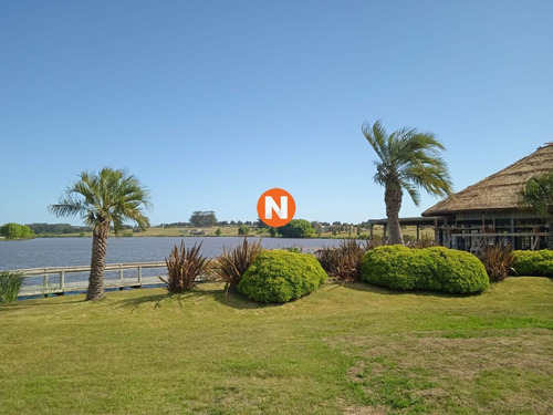 Imagen 6 de 9 de Lote En Pueblo Mio , Con Excelente Orientacion , No Se Lo Pierda! - Manantiales Pueblo Mio