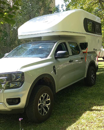 Alquiler Camper Motorhome. Disponibilidad A Partir Del 18/7