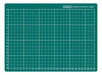 Comprar Cutter Rotativo Corte Recto + Tabla De Corte A2 60 X 45cm.