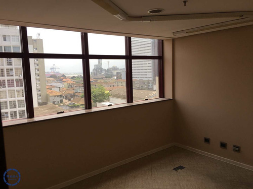 Sala, Vila Nova, Santos - R$ 330 Mil, Cod: 14842 - V14842