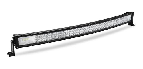 Barra Neblinero Led 594w Curva 105cms 35000 Lms 12v 24v 42 