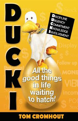 Libro Ducki: All Good Things In Life Waiting To Hatch! - ...