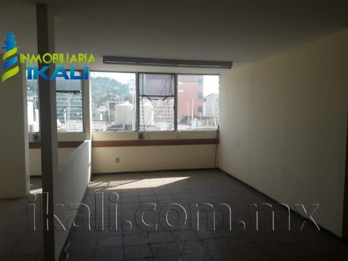 Imagen 11 de 12 de Oficina Comercial En Renta Obrera
