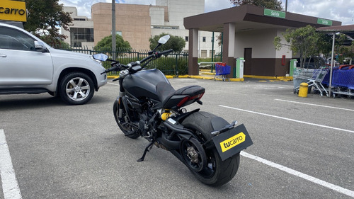 Imagen 9 de 22 de Ducati X Diavel S