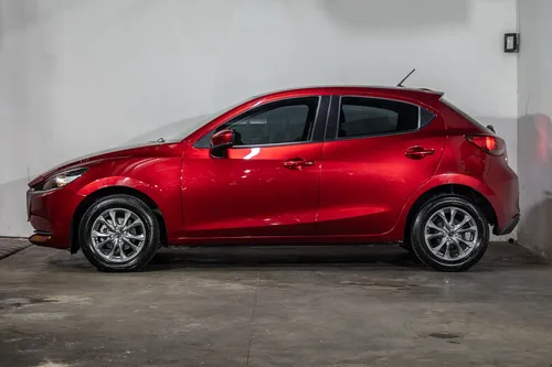 Mazda 2 1.5 Touring