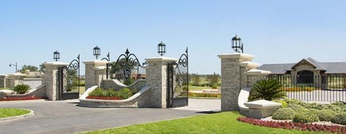 La Providencia Golf Club - Canning - Lote Al Lago N° 281