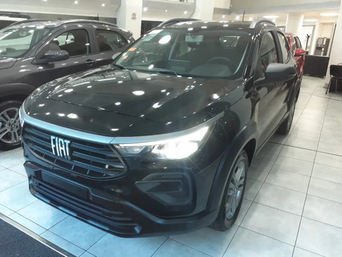 Imagen 4 de 18 de Fiat Pulse 1.3 Drive Manual -stock Físico- Retire Ya!!! //jc